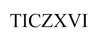 TICZXVI