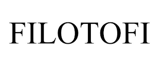 FILOTOFI