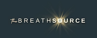 THE BREATHSOURCE