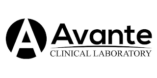 AVANTE CLINICAL LABORATORY