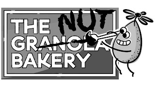 THE NUT GRANOLA BAKERY