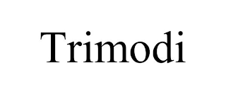 TRIMODI