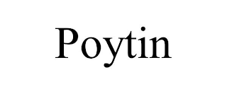 POYTIN