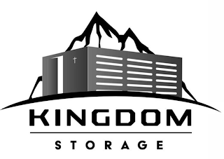 KINGDOM STORAGE