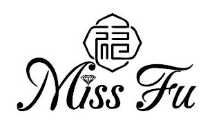 MISS FU