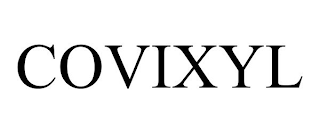 COVIXYL