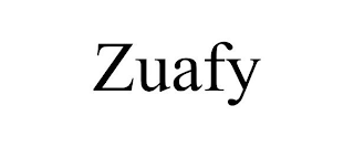 ZUAFY