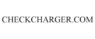 CHECKCHARGER.COM