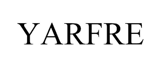 YARFRE