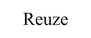 REUZE