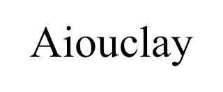 AIOUCLAY