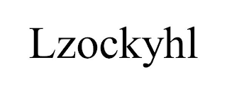 LZOCKYHL