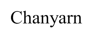 CHANYARN