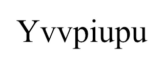 YVVPIUPU