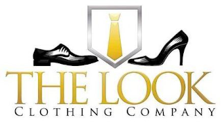 THE LOOK CLOTHING COMPANY