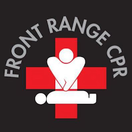 FRONT RANGE CPR