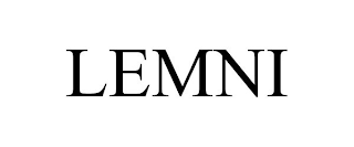 LEMNI