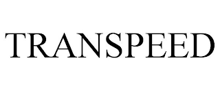 TRANSPEED