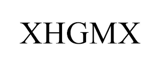 XHGMX