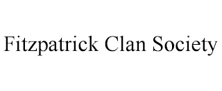 FITZPATRICK CLAN SOCIETY