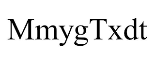 MMYGTXDT