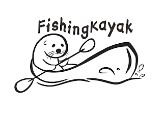 FISHINGKAYAK