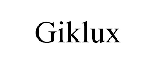 GIKLUX