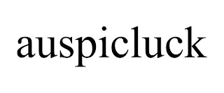 AUSPICLUCK