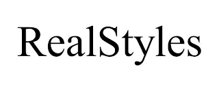 REALSTYLES