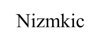 NIZMKIC