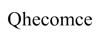 QHECOMCE