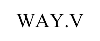 WAY.V