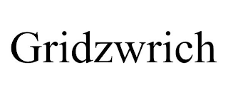 GRIDZWRICH