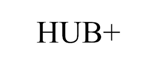 HUB+