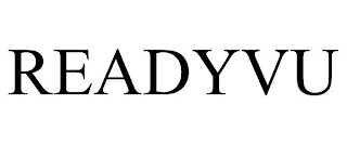 READYVU