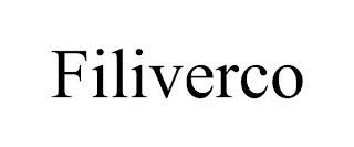 FILIVERCO