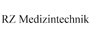 RZ MEDIZINTECHNIK