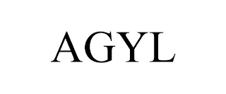 AGYL