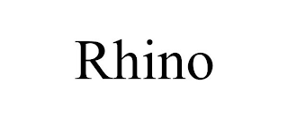 RHINO