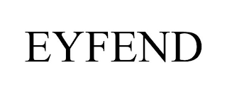 EYFEND