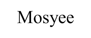 MOSYEE