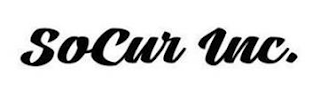 SOCUR INC.