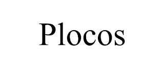 PLOCOS