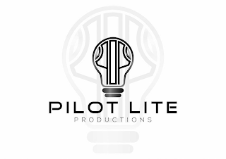 PP PILOT LITE PRODUCTIONS