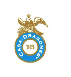 CASA DRAGONES 16