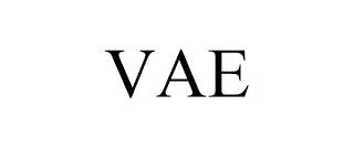 VAE