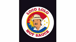 LOCO LOLO HOT SAUCE