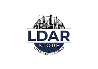 LDARSTORE, LDAR ACCESSORIES