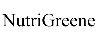 NUTRIGREENE