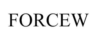 FORCEW